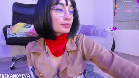 evaaa new account Beth online show from February 27, 2026, 9:04 pm