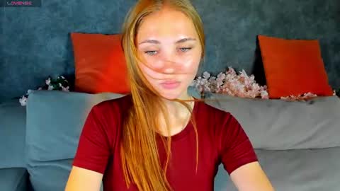 Lily online show from July 24, 2026, 1:14 am