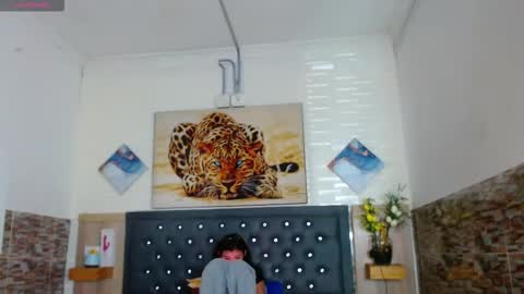 Princess Martinez online show from January 6, 2026, 3:49 pm