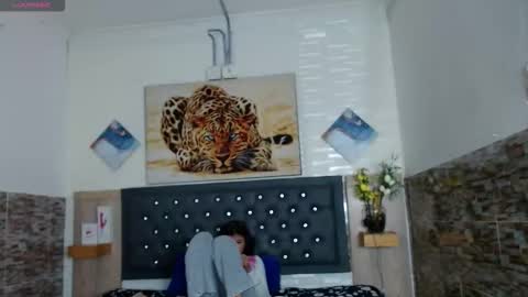 Princess Martinez online show from January 9, 2026, 4:10 pm