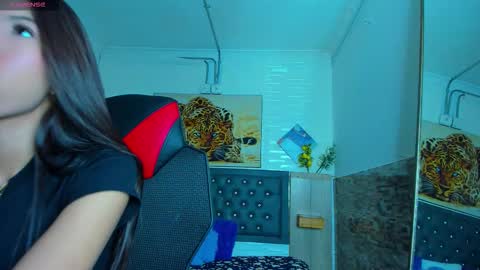 Princess Martinez online show from March 27, 2026, 3:34 pm