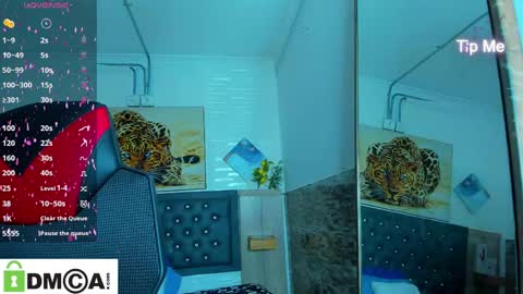 Snapshot of princess_martinez chatting on April 21, 2026, 4:12 pm Princess Martinez online show from April 21, 2026, 4:12 pm
