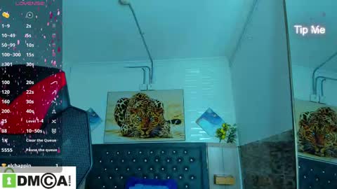 Snapshot of princess_martinez chatting on April 29, 2026, 5:17 pm Princess Martinez online show from April 29, 2026, 5:17 pm