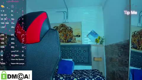 Snapshot of princess_martinez chatting on April 30, 2026, 3:07 pm Princess Martinez online show from April 30, 2026, 3:07 pm