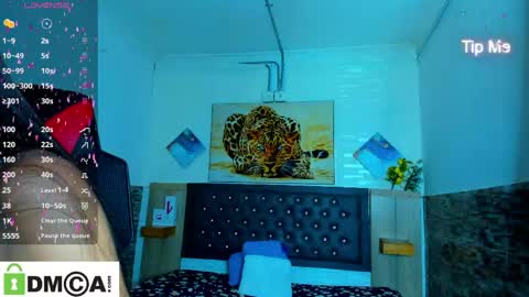 Snapshot of princess_martinez chatting on May 19, 2026, 4:24 pm Princess Martinez online show from May 19, 2026, 4:24 pm