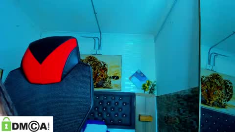 Snapshot of princess_martinez chatting on May 21, 2026, 4:25 pm Princess Martinez online show from May 21, 2026, 4:25 pm