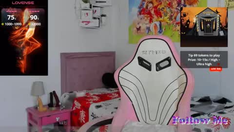 desire sweet online show from October 7, 2025, 3:20 pm