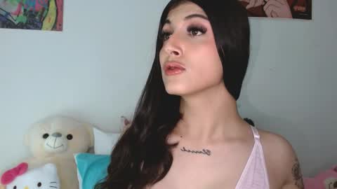 Snapshot of princess_ofyourdreams chatting on March 21, 2026, 8:19 am Sophie online show from March 21, 2026, 8:19 am