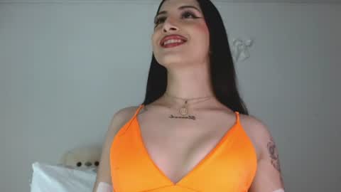 Sophie online show from July 29, 2026, 5:16 am
