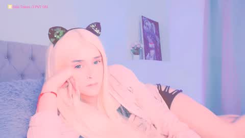 Snapshot of princess_peaach chatting on September 21, 2025, 2:46 am ArianaJoliiee online show from September 21, 2025, 2:46 am