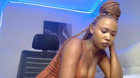 princess_princessa online show from February 15, 2025, 9:38 am