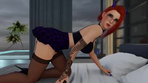 Rose online show from October 22, 2025, 3:07 am