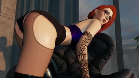 Rose online show from April 17, 2026, 10:35 pm