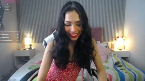 princess_skinny18 online show from June 4, 2026, 7:20 pm