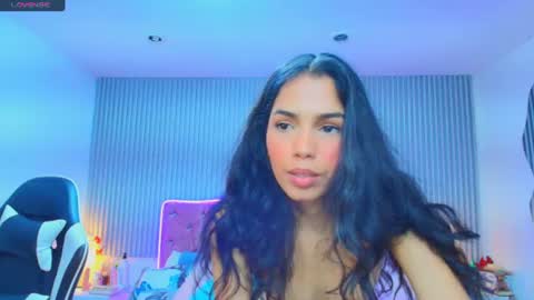 princess_skinny18 online show from June 22, 2026, 3:25 am