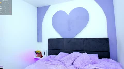 Snapshot of princess_skinny_ chatting on June 25, 2026, 5:12 am Mia online show from June 25, 2026, 5:12 am