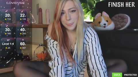 Yo Im Sofiee online show from January 13, 2025, 11:41 am