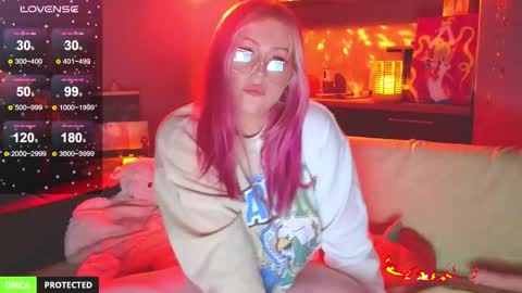 Yo Im Sofiee online show from October 18, 2025, 1:19 am