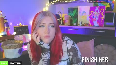 Yo Im Sofiee online show from January 12, 2026, 8:19 am