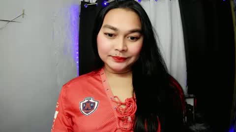 Snapshot of princessaimi69 chatting on November 7, 2025, 10:32 pm Aimi online show from November 7, 2025, 10:32 pm