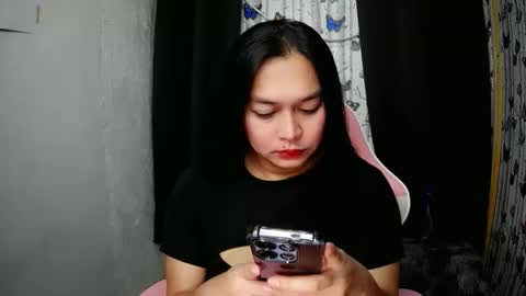 Snapshot of princessaimi69 chatting on May 4, 2026, 1:34 am Aimi online show from May 4, 2026, 1:34 am