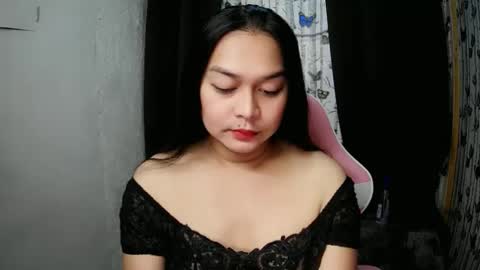 Snapshot of princessaimi69 chatting on May 18, 2026, 1:13 am Aimi online show from May 18, 2026, 1:13 am
