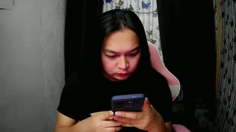 Snapshot of princessaimi69 chatting on June 7, 2026, 1:21 am Aimi online show from June 7, 2026, 1:21 am