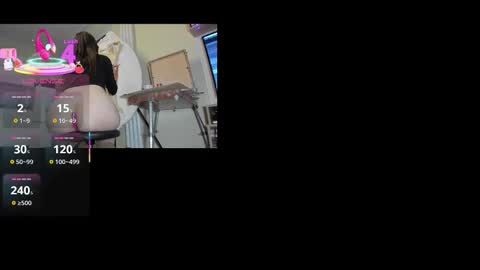 Aleksandra online show from January 11, 2026, 5:40 pm