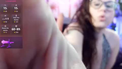 PrincessAlaska online show from September 14, 2025, 7:18 am