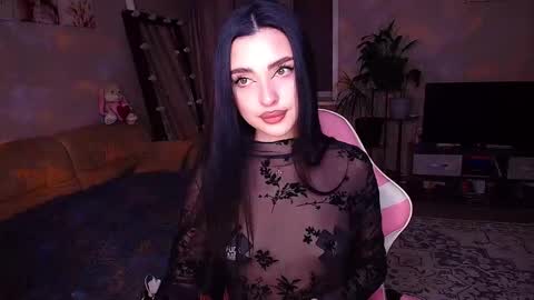princessamira1 online show from February 5, 2026, 3:38 pm