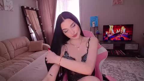 princessamira1 online show from May 26, 2026, 6:42 am
