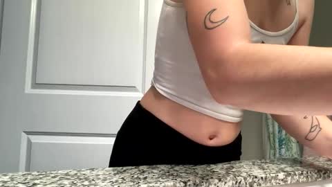 Snapshot of princessbaby525 chatting on May 10, 2026, 12:54 pm Sable online show from May 10, 2026, 12:54 pm