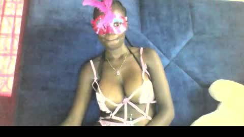 Snapshot of princessbiancah chatting on September 18, 2025, 10:06 am Nelly online show from September 18, 2025, 10:06 am