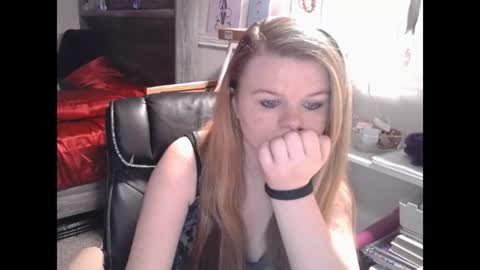 princessbunny420 online show from June 19, 2026, 10:52 am