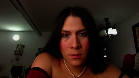 Snapshot of princessdaisy001 chatting on June 18, 2026, 12:11 am princessdaisy001 online show from June 18, 2026, 12:11 am