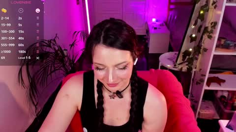 Snapshot of princessfoxyx chatting on March 2, 2025, 10:27 pm Princess Foxy online show from March 2, 2025, 10:27 pm