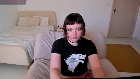 Snapshot of princessfoxyx chatting on September 22, 2025, 1:02 pm Princess Foxy online show from September 22, 2025, 1:02 pm