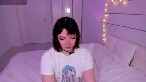 Snapshot of princessfoxyx chatting on November 17, 2025, 6:19 am Princess Foxy online show from November 17, 2025, 6:19 am