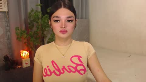 PrincessDONT FORGET TO FOLLOW ME online show from January 11, 2025, 1:53 pm