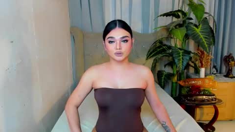 PrincessDONT FORGET TO FOLLOW ME online show from February 21, 2026, 11:33 am