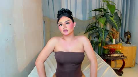 PrincessDONT FORGET TO FOLLOW ME online show from February 23, 2026, 12:57 pm