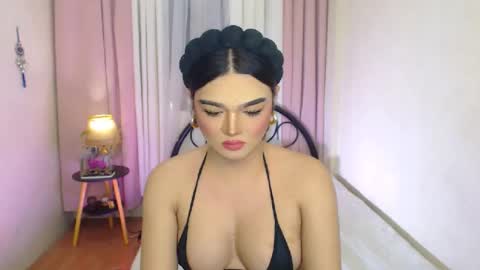 PrincessDONT FORGET TO FOLLOW ME online show from June 18, 2026, 9:14 am