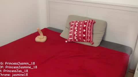 Jasmine    online show from December 7, 2024, 5:48 am