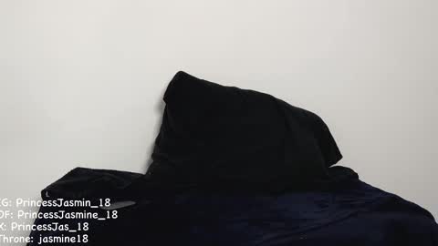 Jasmine    online show from February 11, 2025, 2:13 pm