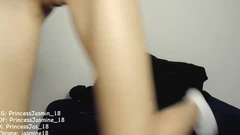 Jasmine    online show from March 1, 2025, 9:37 pm