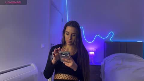 Princess Lilu online show from February 7, 2026, 4:00 pm