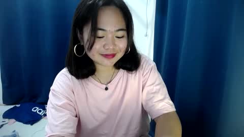 SweetyHeart online show from January 1, 2025, 1:27 pm