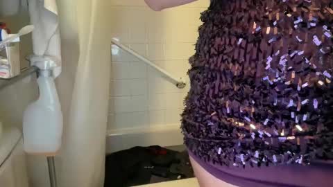 princessoftenis44 online show from February 16, 2025, 9:59 pm