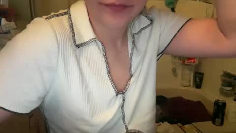 princessoftenis44 online show from March 10, 2025, 9:40 pm