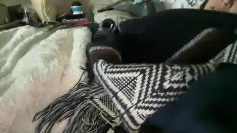 princessoftenis44 online show from October 7, 2025, 2:36 pm